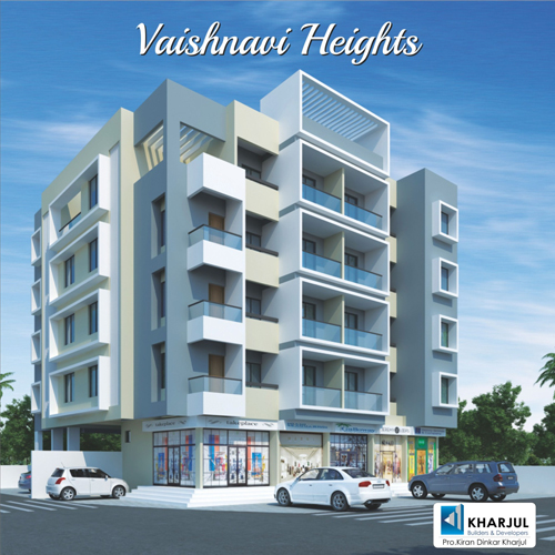 Vaishnavi Heights 